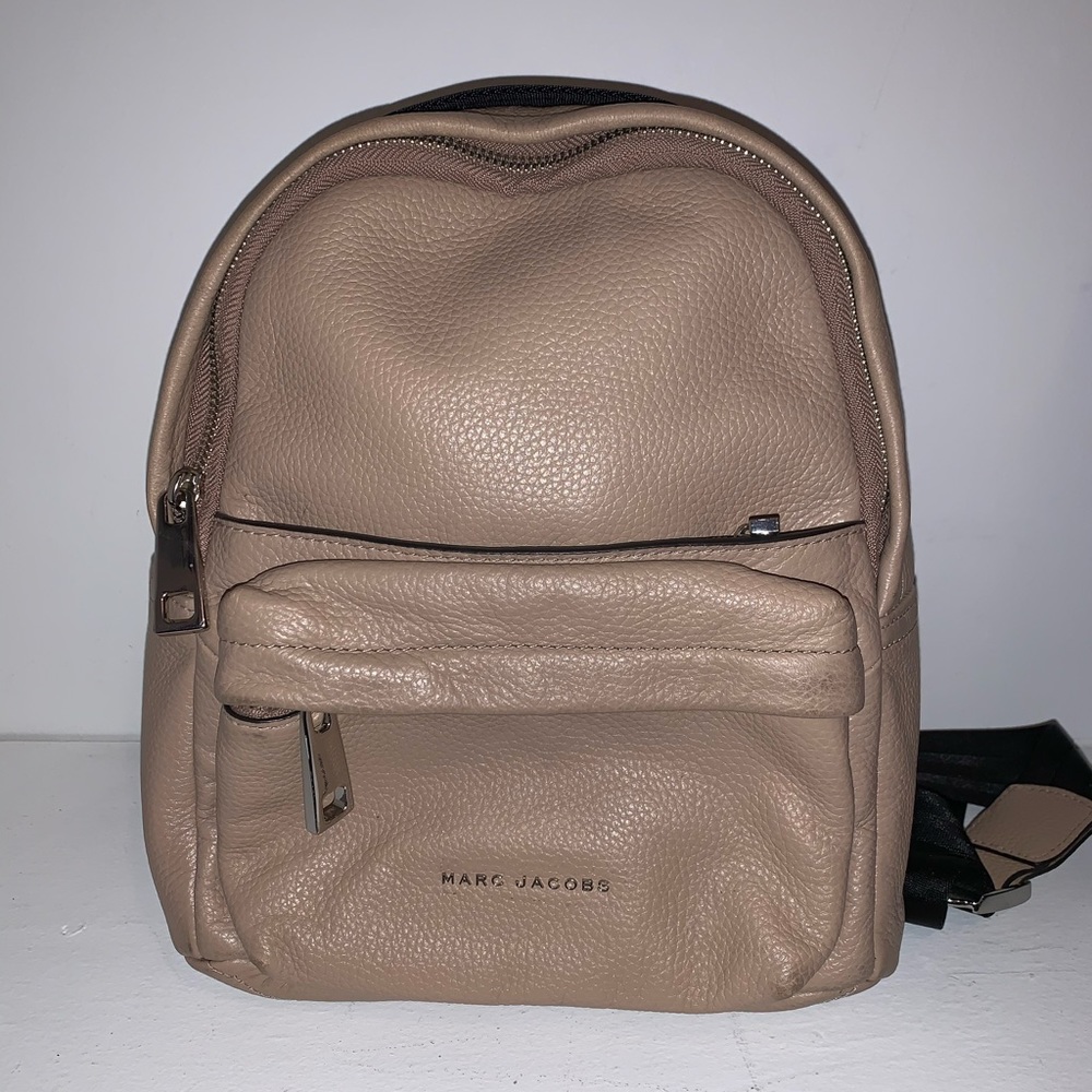 Marc Jacobs mini backpack